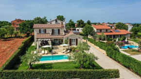 Villa Elizabet